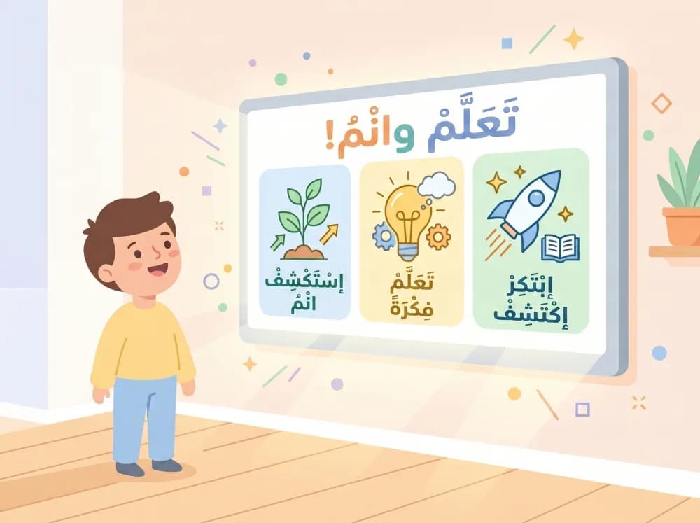 دورات وعروض